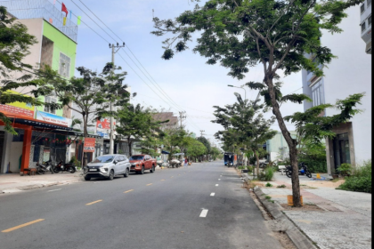 100 m2- BÙI TRANG CHƯỚC- ĐÔNG BẮC - 4,95 TỶ
