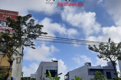 100m2 Đường Diên Hồng _ Hòa Xuân - gần Lê Quảng Chí