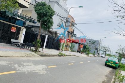 113m2 Đường Cồn dầu 24 Hòa Xuân giá 3.95 tỷ