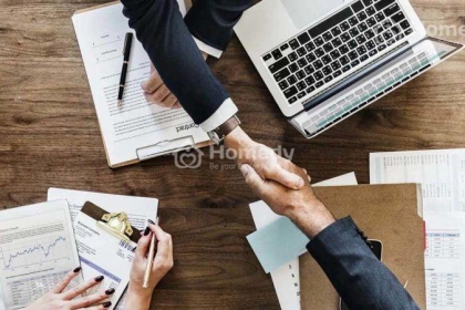 Hợp đồng 3 bên là gì? Những điều bạn cần biết khi thực hiện hợp đồng