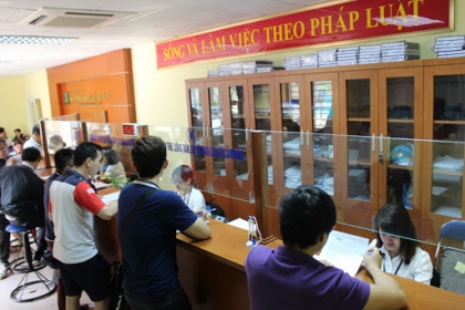 3 điều cần biết về Văn phòng đăng ký đất đai khi làm Sổ đỏ