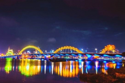 Đâu mới là tâm điểm phát triển chính của thị trường BĐS Đà Nẵng?