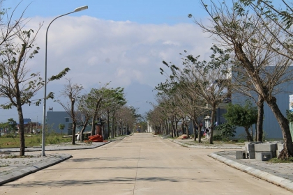 Đà Nẵng: Đẩy mạnh công tác quản lý tình hình thị trường bất động sản