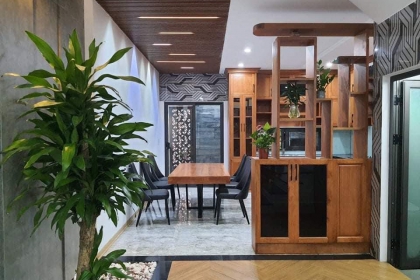 RẤT THIỆN CHÍ ĐỔI CHỦ CĂN NHÀ 3 TẦNG CỰC ĐẸP-GIÁ TỐT-HIỆN ĐẠI ĐƯỜNG NGUYỄN QUANG DIÊU HÒA XUÂN TP ĐÀ NẴNG