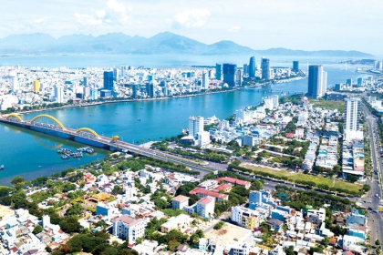 Bất động sản Đà Nẵng khởi sắc sau thời gian dài “ngủ đông” 