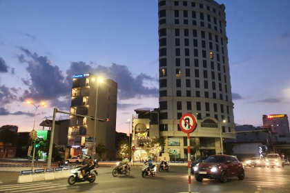  Chính chủ gửi bán đất đường Xô Viết nghệ tĩnh, Hòa Cường Nam, Hải Châu, Đà Nẵng