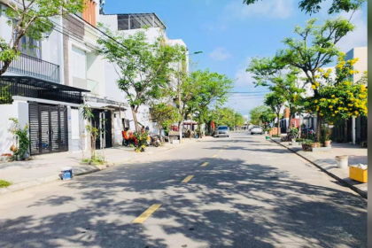 Đất đường Nguyễn Sắc Kim, Hoà Xuân - Giá Rẻ Nhất Thị Trường VỊ tRÍ đẹp