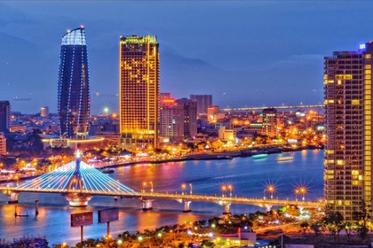 Bất động sản Đà Nẵng: Điểm sáng đến từ bất động sản nhà ở, thương mại và công nghiệp
