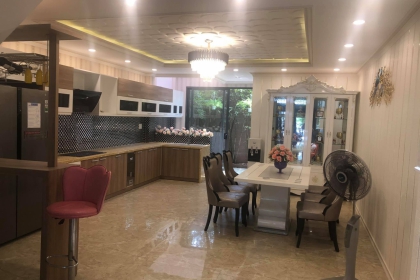 BÁN NHÀ 3 tầng đường Hoàng Thế Thiện KHU ĐẢO 1 HOÀ XUÂN 