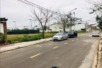 Cần Bán Nhanh Lô Đất VÕ CHí Công Nối Dài Thuộc Hòa Quý Ngũ Hành Sơn TP Đà Nẵng