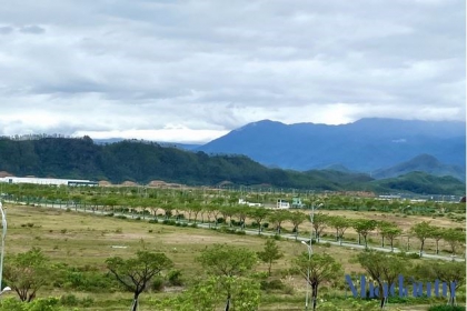 Bất động sản công nghiệp Đà Nẵng đứng trước cơ hội bứt phá