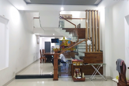 CHÍNH CHỦ CẦN CHUYỂN NHƯỢNG CĂN NHÀ 3 TẰNG TÂM HUYẾT ĐƯỜNG TÔN THẤT DƯƠNG KỴ GẦN CẦU NGUYỄN TRI PHƯƠNG GẦN NGÃ TƯ VŨ ĐÌNH LIÊN