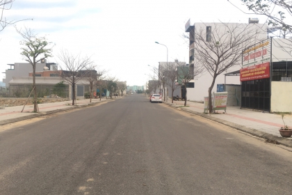 TÔI CẦN BÁN LÔ ĐẤT NAM HÒA XUÂN VỊ TRÍ THÍCH HỢP ĐỂ ĐỊNH CƯ KHU NAM HÒA XUÂN HÒA QUÝ NGŨ HÀNH SƠN