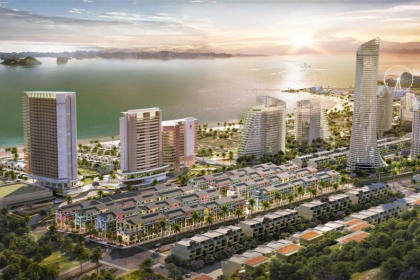 Bất động sản nghỉ dưỡng được săn tìm nhờ kỳ vọng phục hồi sau dịch