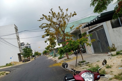 Bất chấp giao dịch giảm, đất khu đô thị Đà Nẵng vẫn cầm cự chờ giá cao