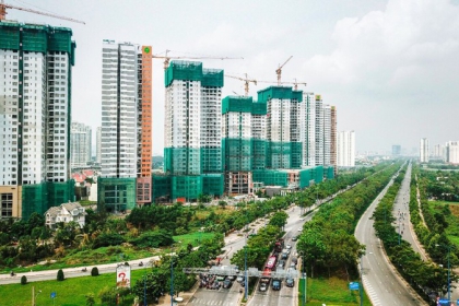 Chuyên gia nhận định điểm sáng BĐS 6 tháng cuối năm