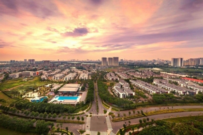 Thị trường bất động sản 6 tháng cuối năm: Giá bán sẽ tiếp tục tăng