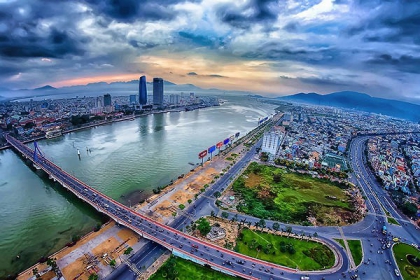 Thị trường đất nền đô thị Đà Nẵng đã 