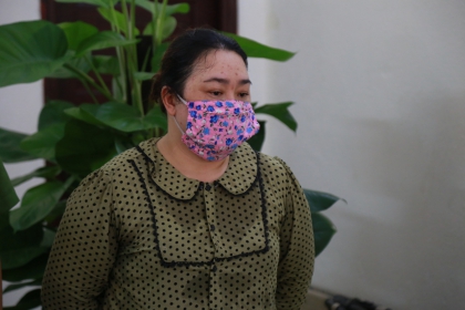 Đà Nẵng: Lợi dụng sốt đất, lừa đảo bán khống đất nền tách thửa của người khác