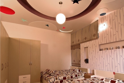 Những nguyên tắc trang trí nhà hợp phong thủy cho người trẻ