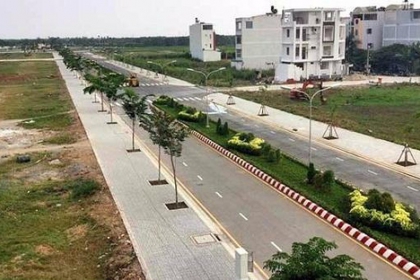 Đất tái định cư là gì? Bố trí tái định cư theo Luật Đất đai mới nhất?