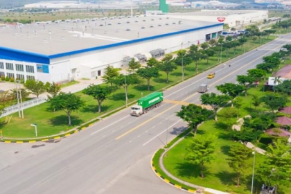 Bất động sản công nghiệp khó “miễn nhiễm” tác động từ dịch bệnh