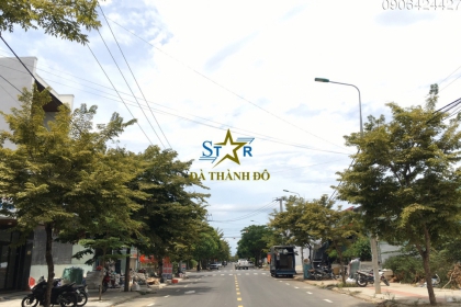 THIỆN CHÍ CẦN BÁN LÔ ĐẤT ĐƯỜNG THÔNG PHẠM XUÂN ẨN CHÍNH CHỦ THIỆN CHÍ CẦN BÁN
