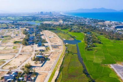 Quảng Nam: Dành 46.926 tỷ đồng đầu tư xây dựng nhà ở trong 10 năm