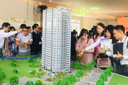 Điều kiện nào để giao dịch dân sự về nhà ở đảm bảo có hiệu lực?