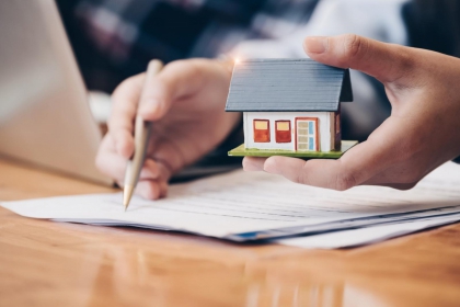 Thủ tục cấp Sổ đỏ khi mua bán nhà đất bằng giấy viết tay mới nhất
