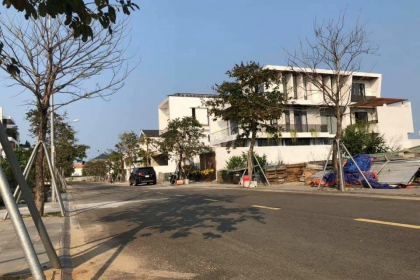 Bán cặp đất đường Lê Quang Hòa, Hòa Xuân, Cẩm Lệ, Đà Nẵng