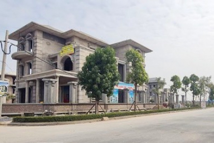 Giá đất quay đầu, soi giao dịch loạt dự án tại điểm nóng từng 'dậy sóng'
