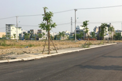 Nhà đầu tư vẫn săn đất nền phía Nam Đà Nẵng, chưa có hiện tượng bán tháo