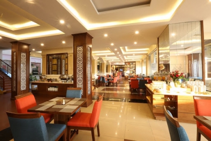 Mẹo phong thủy tăng doanh thu cho nhà hàng, quán ăn