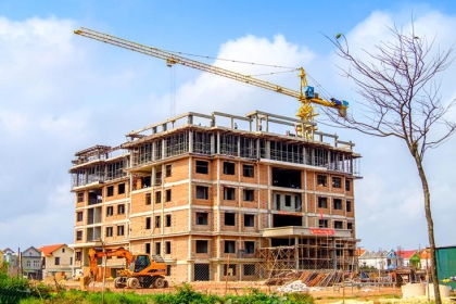 Tất tần tật những điều cần biết về chỉ giới đường đỏ