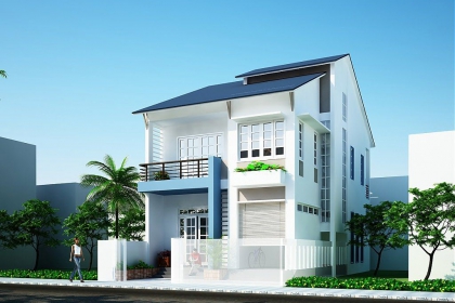 Làm nhà năm 2021: Thời điểm động thổ và lưu ý cho nhà hướng Đông Nam