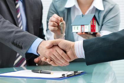 Những trường hợp được miễn thuế khi mua bán nhà đất