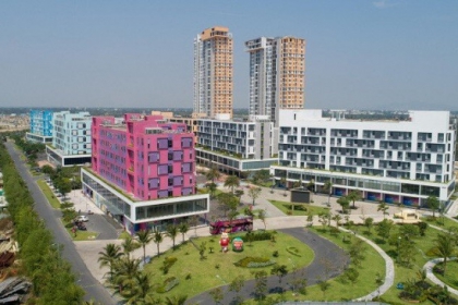 Giới đầu tư bất động sản đổ về đâu trong hai tháng qua?