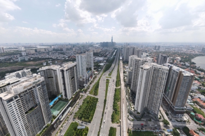 Nhà đầu tư vẫn tin tưởng vào sự phục hồi của thị trường bất động sản?