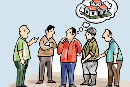 Những điểm đáng lưu ý của Luật thừa kế đất đai trong gia đình 2020