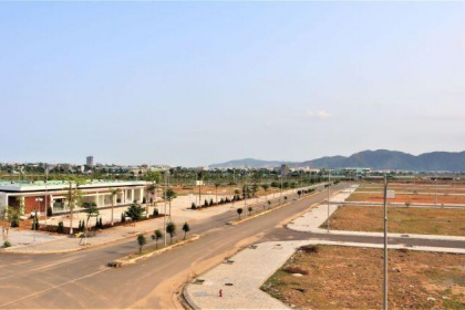 Giá đất giảm, vì sao tiền thuê đất của doanh nghiệp Đà Nẵng vẫn tăng?