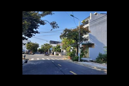 Cần bán lô đất đường Thanh Lương 10, đất sạch đẹp, giá rẻ nhất khu nguyễn tri phương