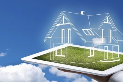 Có được thế chấp nhà ở hình thành trong tương lai hay không?