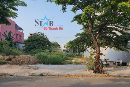 CHÍNH CHỦ CẦN BÁN LÔ ĐẤT ĐƯỜNG DIỆP MINH CHÂU ( B1.19 LÔ 24 ) - HÒA XUÂN 