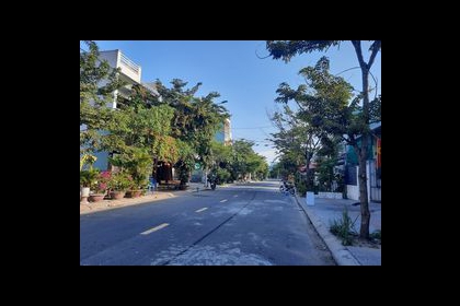 Bán đất đường Thanh Lương 10, đất sạch đẹp. giá tốt cho khách thiện chí làm nhà