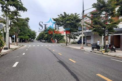 Bán đất 2 mặt tiền đường Lê Quảng Ba và lỗ giáng 4,vị trí đẹp để kinh doanh
