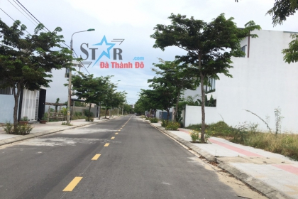CHÍNH CHỦ CẦN BÁN LÔ ĐẤT ĐƯỜNG THANH LƯƠNG 18 - HÒA XUÂN - CẨM LỆ 