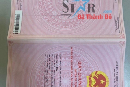 Bán lô đất đường Trung Lương 10 Khu Đảo VÍp Hòa Xuân