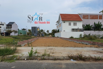 BIỆT THỰ ĐƯỜNG NGUYỄN ĐÌNH THI ( B2.2 ) ĐẢO VÍP GIÁ CỰC RẺ - HÒA XUÂN 