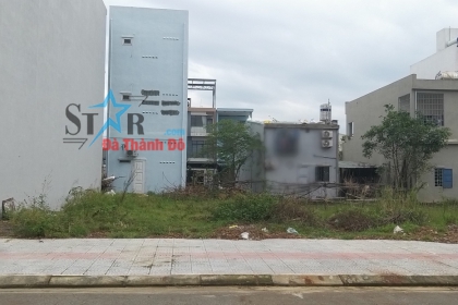 Chào bán vài lô đất giá rẻ nhất thị trường - Hòa Xuân lh ngay 0934.810.516 